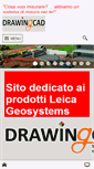 Mobile Screenshot of distoleica.it